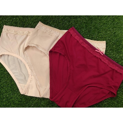 Picture of Adjustable and Comfortable Panty for Women