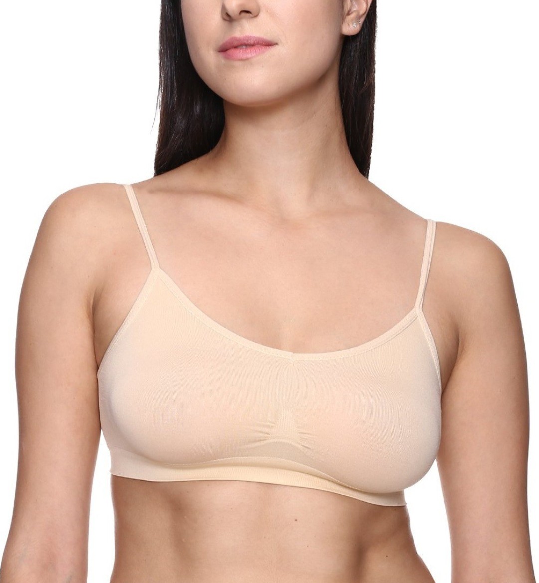Picture of free size bra all day use bra regular use bra training bra sports bra