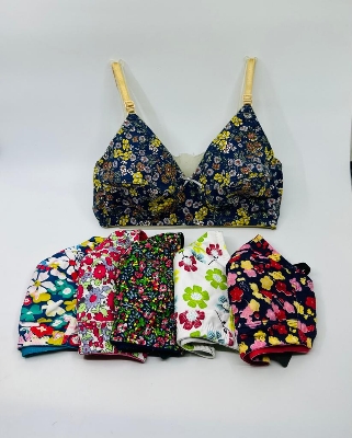 Picture of stretch bra womens wear comfortable bra regular use bra womens underwear