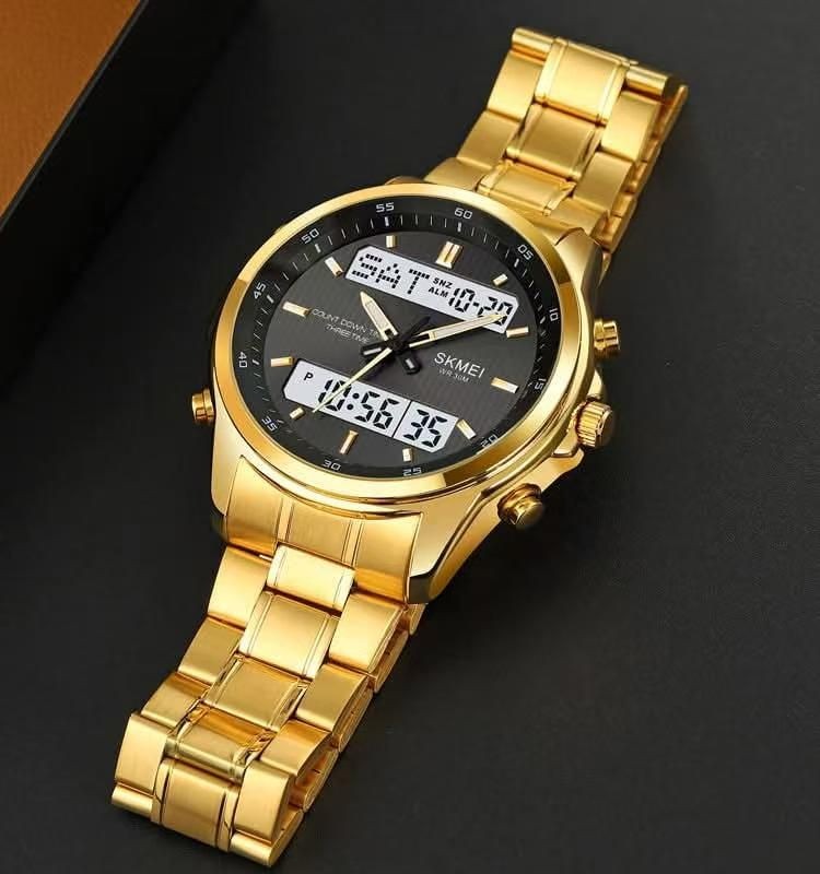 Picture of SKMEI 2049 Luxury Digital Wristwatch