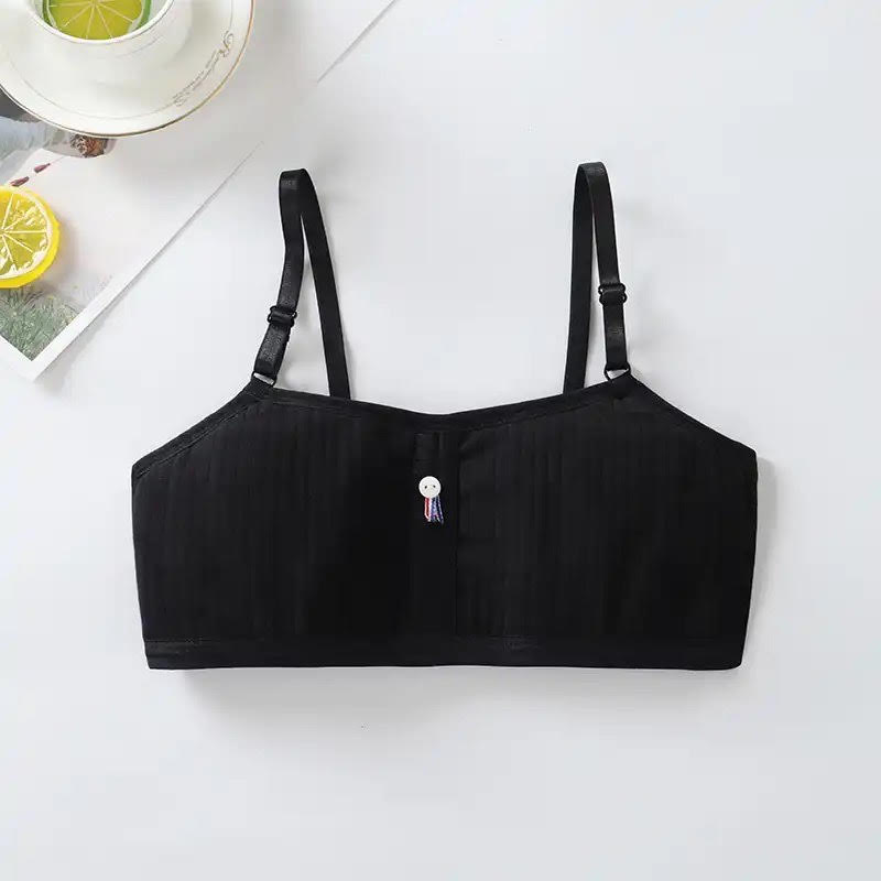 Picture of slim strap baby semis for teenagers soft and comfortable