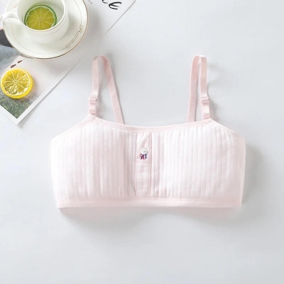 Picture of slim strap baby semis for teenagers soft and comfortable