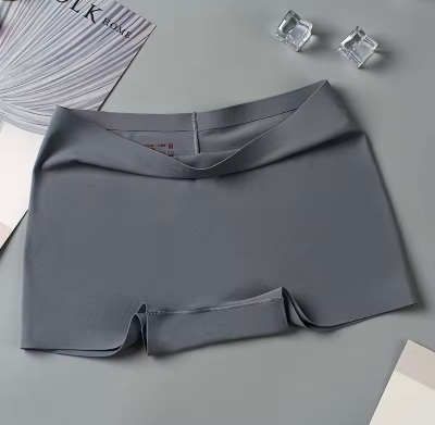 Picture of Womens wear boxer panty stylish underwear soft comfortable innerwear