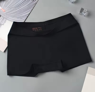 Picture of Womens wear boxer panty stylish underwear soft comfortable innerwear