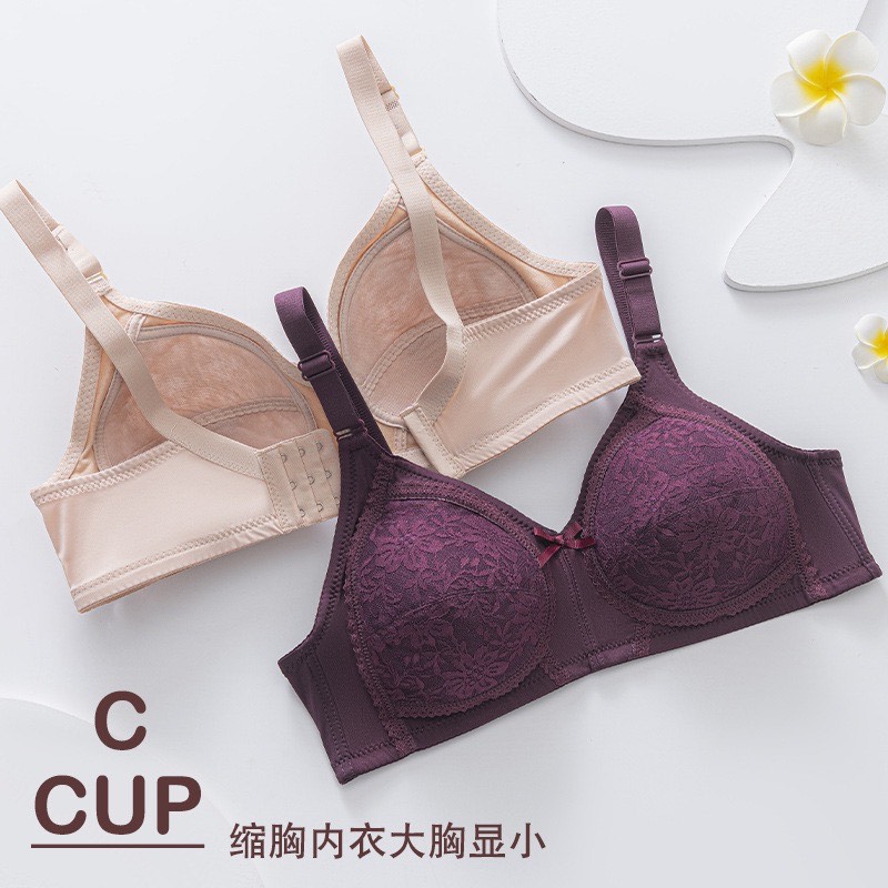 Picture of EVERYDAY BRA NET AND COTTON BRA EVERYDAYS USEABLE HIGH QUALITY BRA