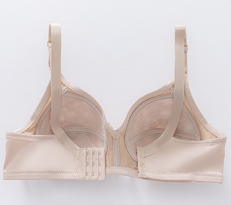 Picture of EVERYDAY BRA NET AND COTTON BRA EVERYDAYS USEABLE HIGH QUALITY BRA