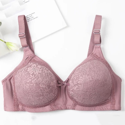 Picture of EVERYDAY BRA NET AND COTTON BRA EVERYDAYS USEABLE HIGH QUALITY BRA