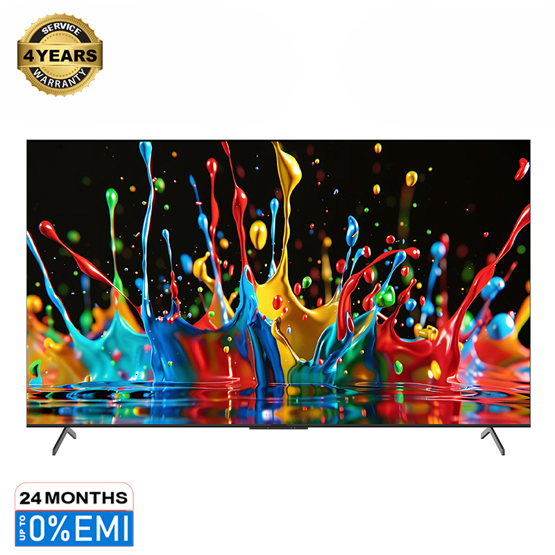 Picture of Vision 50" QLED Google TV 4K RQ1 Galaxy Pro 