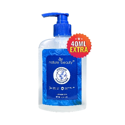 Picture of Nature Beauty Orchid Hand Wash