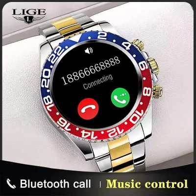 Picture of AW12 Pro Smartwatch Rotatable Smart Watch