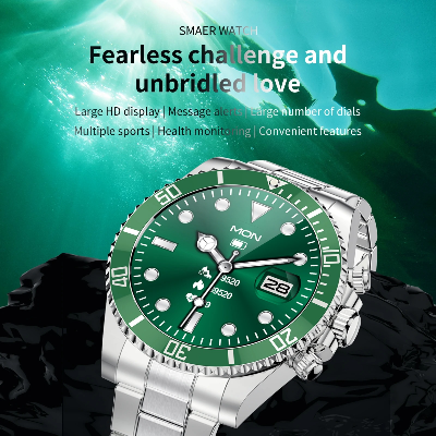 Picture of AW12 Pro Smartwatch Rotatable Smart Watch