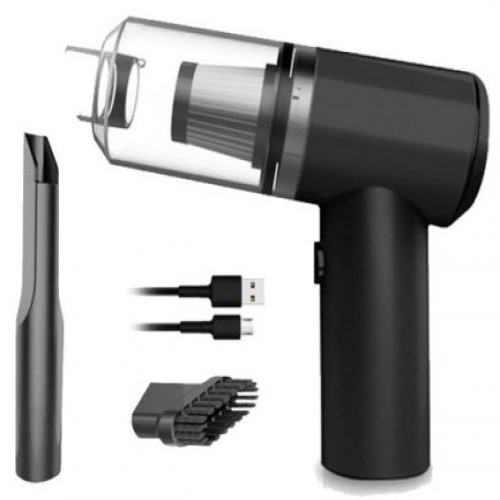 Picture of 2-in-1 Home and Car Vacuum Cleaner - BB-5472