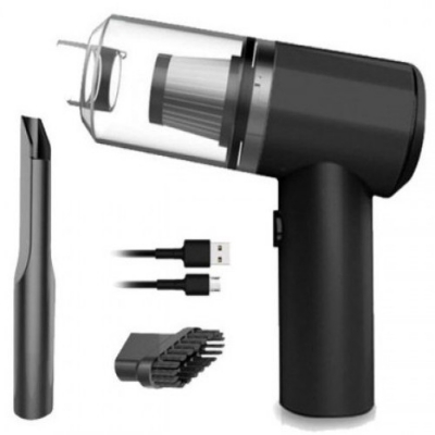 Picture of 2-in-1 Home and Car Vacuum Cleaner - BB-5472