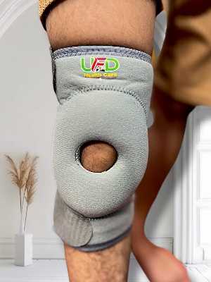 🦵 UFD Health Care Knee Support Brace 🩺