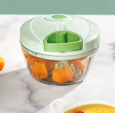 Picture of 🥗 Hand Press Food Chopper