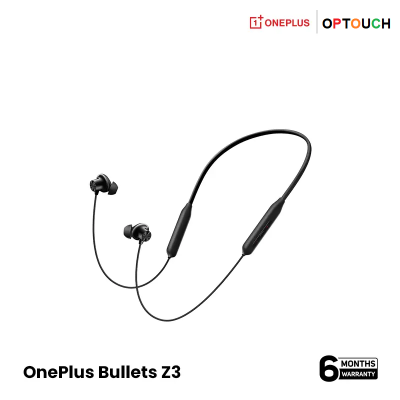 Picture of OnePlus Bullet Wireless Z3 Neckband