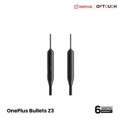 Picture of OnePlus Bullet Wireless Z3 Neckband