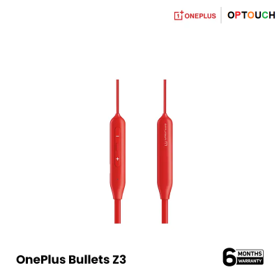 Picture of OnePlus Bullet Wireless Z3 Neckband