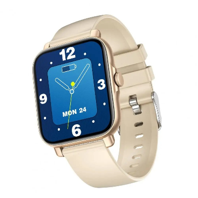 Picture of Original LIGE GT30 Smartwatch Bluetooth Phone Call Smart Watch 1.69 Inch Full Touch Screen Fitness Metal Wrist Watches