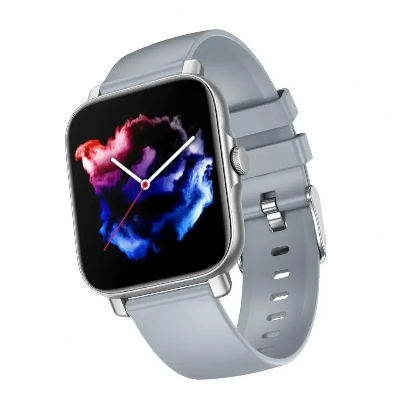 Picture of Original LIGE GT30 Smartwatch Bluetooth Phone Call Smart Watch 1.69 Inch Full Touch Screen Fitness Metal Wrist Watches