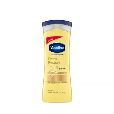 Vaseline Lotion Deep Restore 100ml Daily Shoppingonline shop bangladeshothoba.com