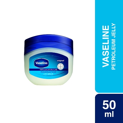 Vaseline Petrolium Jelly 50gm Daily Shoppingonline shop bangladeshothoba.com