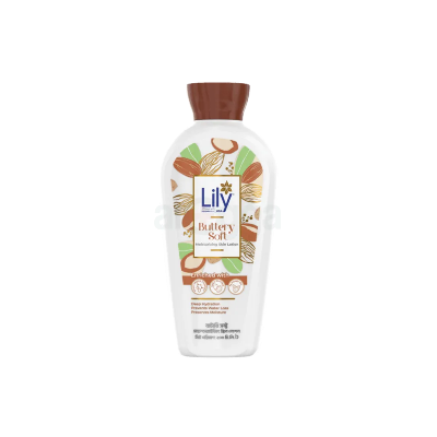 Lily Buttery Soft Moisturizing Skin Lotion 200ml Daily Shoppingonline shop bangladeshothoba.com