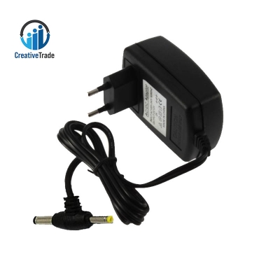 Picture of 12V Adapter With 2 Jack For 12V Router, 0.5A Powered ONU, Arduino, W1209 Temperature Controller, 4 Color Strip Light