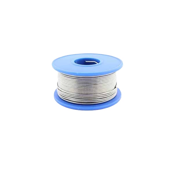 Picture of 1.0mm/1.2mm Soldering Lead/Wire 68 Grams Coil