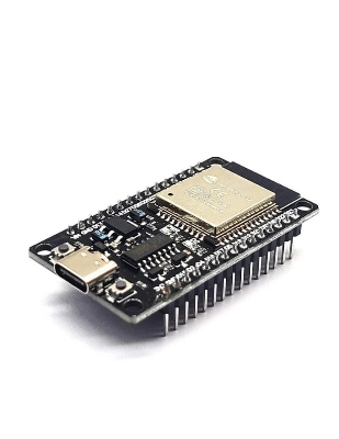 Picture of ESP32 Type-C USB Compatible ESP-WROOM-32 Development Board