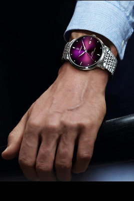 Picture of POEDAGAR 868 Fashion New Watches Mens Luxury Brand Waterproof Watch