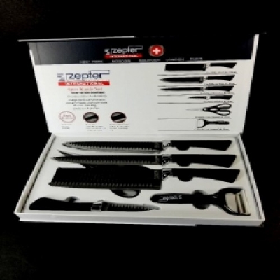 Picture of Zepter International 6 Piece - BB-1797