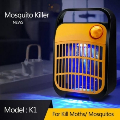Picture of Mokil Mosquite Killer Lamp - BB-598