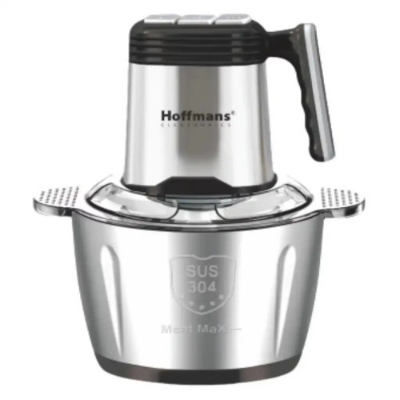 Picture of Hoffmans Multi Function Food Chopper 2L - BB-9291
