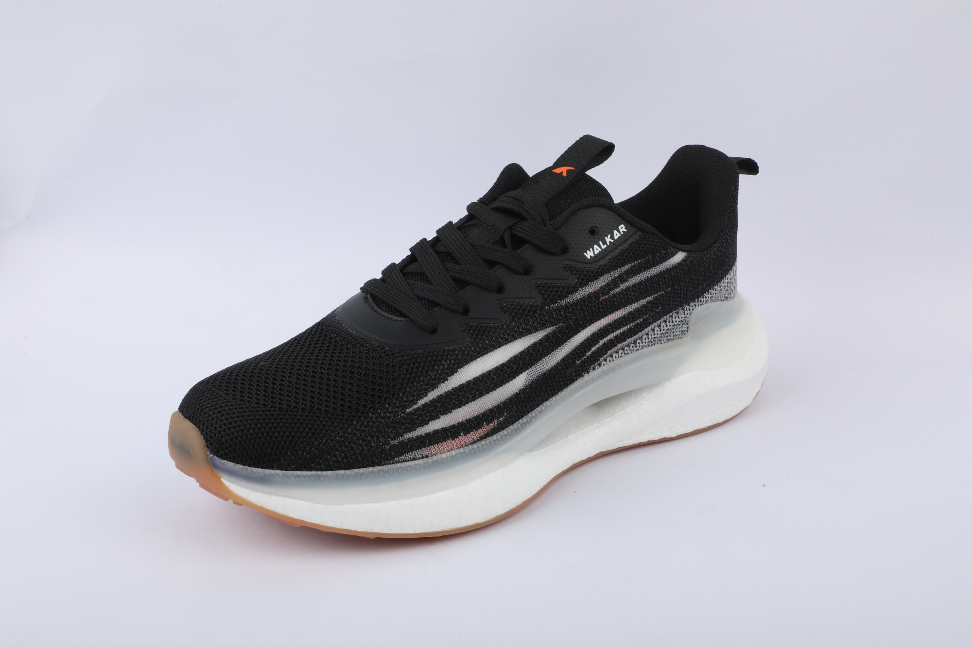 Picture of Mens Sports shoe Black CKD 843400074