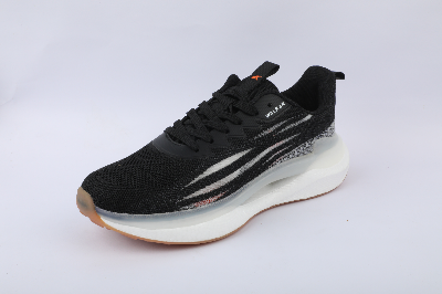 Picture of Mens Sports shoe Black CKD 843400074