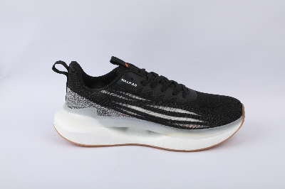 Picture of Mens Sports shoe Black CKD 843400074