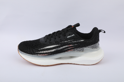 Picture of Mens Sports shoe Black CKD 843400074