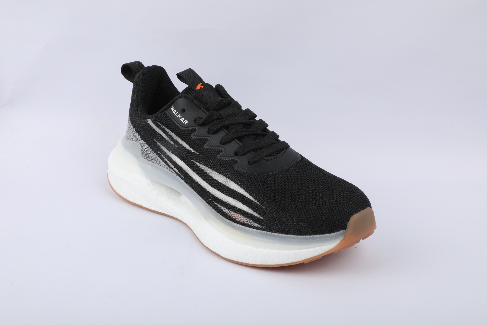 Picture of Mens Sports shoe Black CKD 843400074