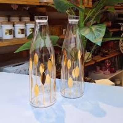 Picture of Acrylic fiber Water Juice Bottle -1000ml - BB-9148