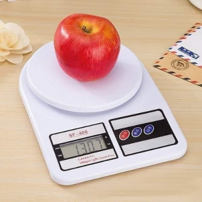 Picture of Digital Weight Scale 10Kg - BB-837