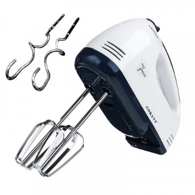 Picture of Sokany 133 Mixer - BB-993