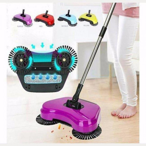 Picture of Floor Clean Sweeper - BB-1072