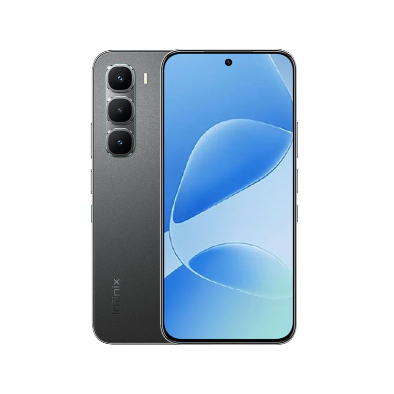 Picture of Infinix Hot 60 Pro 8GB/128GB , Multicolor (Best Price) 