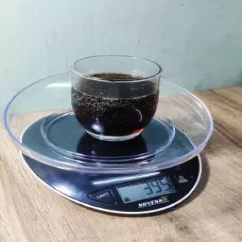 Picture of Novena Electric Kitchen Scale - BB-1517