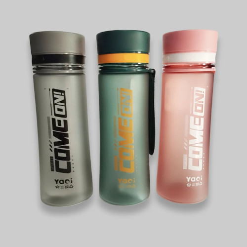 Picture of YAOI Portable Plastic Sports Water Bottle 1000ml - BB-9123