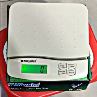 Picture of Kitchen Scale - BB-1513