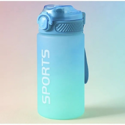 Picture of Sports Water Bottle With Sports Print 950ml - BB-9122