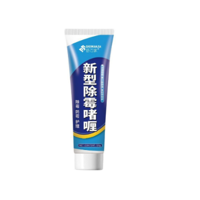 Picture of Shuwanjia New Type Mildew Removal Gel - BB-5474