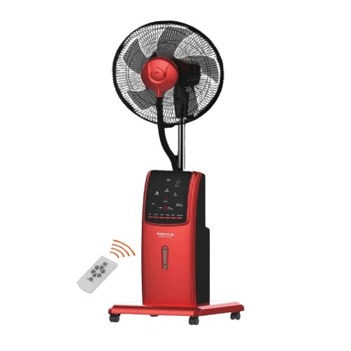 Picture of NOVA MIST FAN NV 3066 AC DC 16″ - BB-8978